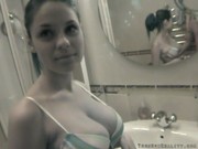 Порно частное домашние русские массажа