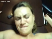 Порно видео сын нечаянно кончает в мать