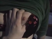 Порно видео красивая мастурбация